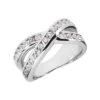 Platinum Round Diamond Ladies Ring 0.98ct 1 Platinum Round Diamond Ladies Ring 0.98ct -Its Hot Jewelry Shop platinum round diamond ladies ring 098ct p 32591 white 20220426