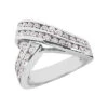 Platinum Round Diamond Ladies Ring 1.05ct 13mm 1 Platinum Round Diamond Ladies Ring 1.05ct 13mm -Its Hot Jewelry Shop platinum round diamond ladies ring 105ct p 32145 white 20220420 20220426