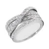 Platinum Round Diamond Ladies Ring 1.15ct 9.9mm -Its Hot Jewelry Shop platinum round diamond ladies ring 115ct p 32945 white 20220420 20220426