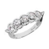 Platinum Round Diamond Ladies Ring 1.50ct 6.2mm -Its Hot Jewelry Shop platinum round diamond ladies ring 150ct p 32115 white 20220426