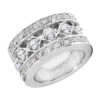 Platinum Round Diamond Ladies Ring 1.83ct 11.3mm 1 Platinum Round Diamond Ladies Ring 1.83ct 11.3mm -Its Hot Jewelry Shop platinum round diamond ladies ring 183ct p 32673 white 20220420 20220426