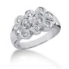Platinum Round Diamond Ladies Ring 1.88ct -Its Hot Jewelry Shop platinum round diamond ladies ring 188ct p 32867