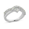 Platinum Round Diamond Ladies Ring 1ct 10.4mm -Its Hot Jewelry Shop platinum round diamond ladies ring 1ct p 32221 white 20220420 20220426