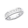 Platinum Round Diamond Men's Wedding Ring 0.84ct 2 Platinum Round Diamond Men's Wedding Ring 0.84ct -Its Hot Jewelry Shop platinum round diamond mens wedding ring 084ct p 31238 wh