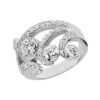 Platinum Round Diamond Right Hand Women's Ring 1.17ct 1 Platinum Round Diamond Right Hand Women's Ring 1.17ct -Its Hot Jewelry Shop platinum round diamond right hand womens ring 117ct p 31592 white 20220420 20220426