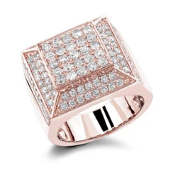 Real Hip Hop Diamond Ring 3.80ct -Its Hot Jewelry Shop real hip hop diamond ring 380ct p 40457 ro