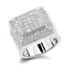 Real Hip Hop Diamond Ring 3.80ct 2 Real Hip Hop Diamond Ring 3.80ct -Its Hot Jewelry Shop real hip hop diamond ring 380ct p 40457 wh