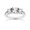 Round Diamond Platinum Engagement Ring 2.20ct -Its Hot Jewelry Shop round diamond platinum engagement ring 220ct p 30160 white 20220420 20220426