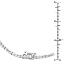 Round Diamond Tennis Necklace Men's Chain 14K White Gold 32in 14.06ct 14 Round Diamond Tennis Necklace Men's Chain 14K White Gold 32in 14.06ct -Its Hot Jewelry Shop round diamond tennis necklace chain 14k 1406ct p 43200 rulerwh