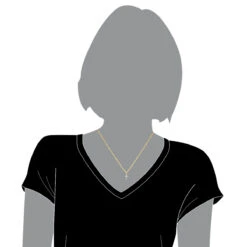 14K Yellow Gold Mini Diamond Egyptian Ankh Cross Pendant For Women 0.2ct 12 14K Yellow Gold Mini Diamond Egyptian Ankh Cross Pendant For Women 0.2ct -Its Hot Jewelry Shop solid 14k gold mini diamond egyptian ankh cross pendant for women 02ct bodye