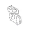 Sterling Silver Diamond Heart Pendant 0.11ct 2 Sterling Silver Diamond Heart Pendant 0.11ct -Its Hot Jewelry Shop sterling silver diamond heart pendant 011ct p 42671
