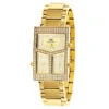 Techno King Diamond Women's Watch 18k Gold Plated 3 Time Zones 1.65ct -Its Hot Jewelry Shop techno king diamond womens watch 165 ctw p 8612