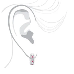 Unique Diamonds And Rubies Earrings Huggies 14K Yellow Gold Small Hoops 1/4 Inch -Its Hot Jewelry Shop unique diamonds and rubies earrings huggies 14k gold small hoops 14 inch 001300 bodwh