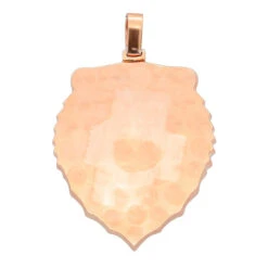 Unique Men's Diamond Tiger Pendant 14K Yellow Gold With Black Enamel 4ct 19 Unique Men's Diamond Tiger Pendant 14K Yellow Gold With Black Enamel 4ct -Its Hot Jewelry Shop unique jewelry mens diamond tiger pendant 14k gold with black enamel 4ct backro