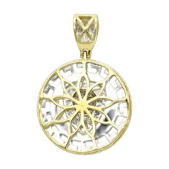 Unique Luxurman 10K Yellow Gold Lion Head Diamond Pendant For Men Medallion 0.9ct 11 Unique Luxurman 10K Yellow Gold Lion Head Diamond Pendant For Men Medallion 0.9ct -Its Hot Jewelry Shop unique luxurman 10k gold lion head diamond pendant for men medallion 09ct backye