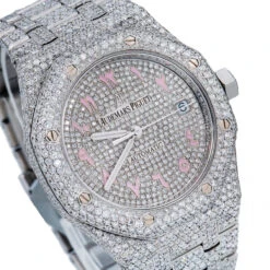 Unisex Diamond Watch Audemars Piguet Royal Oak Selfwinding 37mm White Dial 7 Unisex Diamond Watch Audemars Piguet Royal Oak Selfwinding 37mm White Dial -Its Hot Jewelry Shop unisex diamond watch audemars piguet royal oak selfwinding 37 mm white dial w01113 0E8A6773 64ba6f24 1100 4fba a634 532f2b650f5d 2048x2048