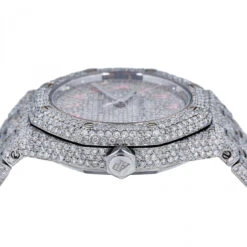 Unisex Diamond Watch Audemars Piguet Royal Oak Selfwinding 37mm White Dial 8 Unisex Diamond Watch Audemars Piguet Royal Oak Selfwinding 37mm White Dial -Its Hot Jewelry Shop unisex diamond watch audemars piguet royal oak selfwinding 37 mm white dial w01113 0E8A6774 3dd2f0bf c0e7 47a7 be6e d45ae487f240 2048x2048