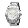 Oversized Jojino Men's Diamond Watch 0.25ct Iced Out White Dial With Subdials 2 Oversized Jojino Men's Diamond Watch 0.25ct Iced Out White Dial With Subdials -Its Hot Jewelry Shop watches oversized jojino mens diamond watch 025ct iced out white dial with subdials 968753 main
