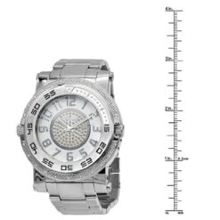 Unique Jojino Diamond Watch For Men W Chronograph Iced Out White Dial Subdials 9 Unique Jojino Diamond Watch For Men W Chronograph Iced Out White Dial Subdials -Its Hot Jewelry Shop watches unique jojino diamond watch for men w chronograph iced out white dial subdials 968760 ruler