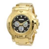 Yellow JoJino Chronograph Large Men's Diamond Watch Iced Out Black Dial 0.25ct 1 Yellow JoJino Chronograph Large Men's Diamond Watch Iced Out Black Dial 0.25ct -Its Hot Jewelry Shop watches yellow jojino chronograph large mens diamond watch iced out black dial 025ct 968755 main