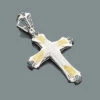 White Blue Yellow Diamond Cross Pendant 0.56ct Sterling Silver 1 White Blue Yellow Diamond Cross Pendant 0.56ct Sterling Silver -Its Hot Jewelry Shop white blue yellow diamond cross pendant 056ct sterling silver p 48219