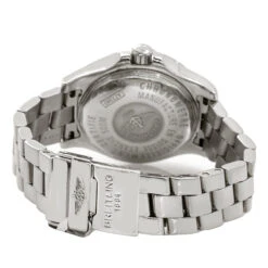 Women's Diamond Watch Breitling Colt Oceane 33mm White Dial 9 Women's Diamond Watch Breitling Colt Oceane 33mm White Dial -Its Hot Jewelry Shop womens diamond watch breitling colt oceane 33 mm white dial w00581 0E8A2489 2048x2048