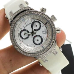 Women's JoJo Diamond Watch 0.90ct Joe Rodeo Master -Its Hot Jewelry Shop womens jojo diamond watch 090ct joe rodeo master p 8889 bod3
