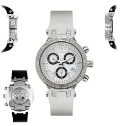 Women's JoJo Diamond Watch 0.90ct Joe Rodeo Master -Its Hot Jewelry Shop womens jojo diamond watch 090ct joe rodeo master p 8889 main2