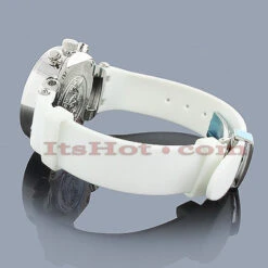 Women's JoJo Diamond Watch 0.90ct Joe Rodeo Master -Its Hot Jewelry Shop womens jojo diamond watch 090ct joe rodeo master p 8889back