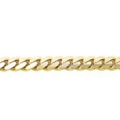 14K Yellow Gold Miami Cuban Link Colossal Chain Bracelet 14.5mm 7.5-9in 5 14K Yellow Gold Miami Cuban Link Colossal Chain Bracelet 14.5mm 7.5-9in -Its Hot Jewelry Shop yellow gold miami cuban link colossal chain bracelet 14k 145mm 75 9in 2